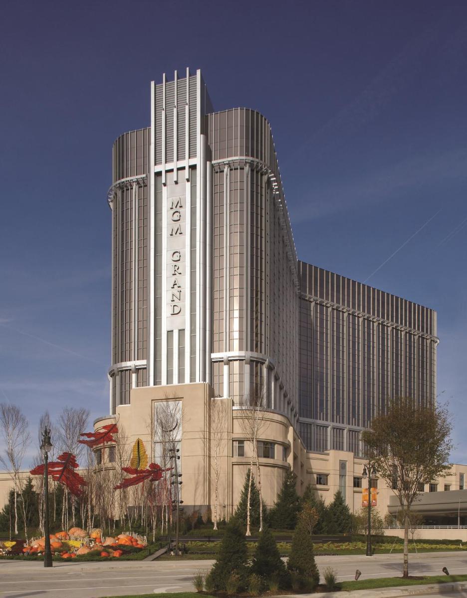 MGM Grand Detroit - image 3