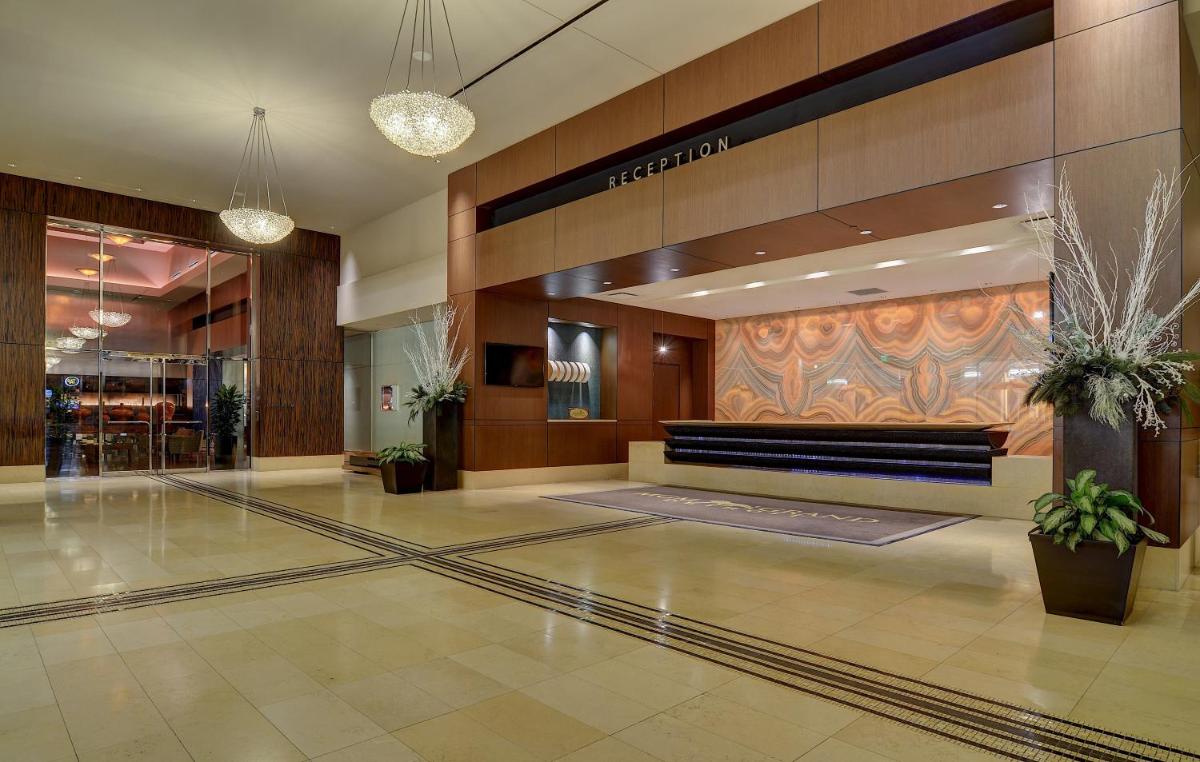 MGM Grand Detroit - image 4