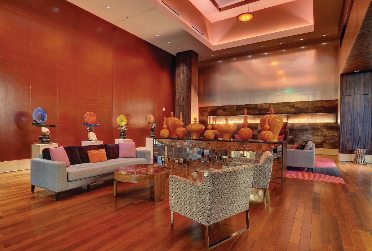 MGM Grand Detroit - image 5