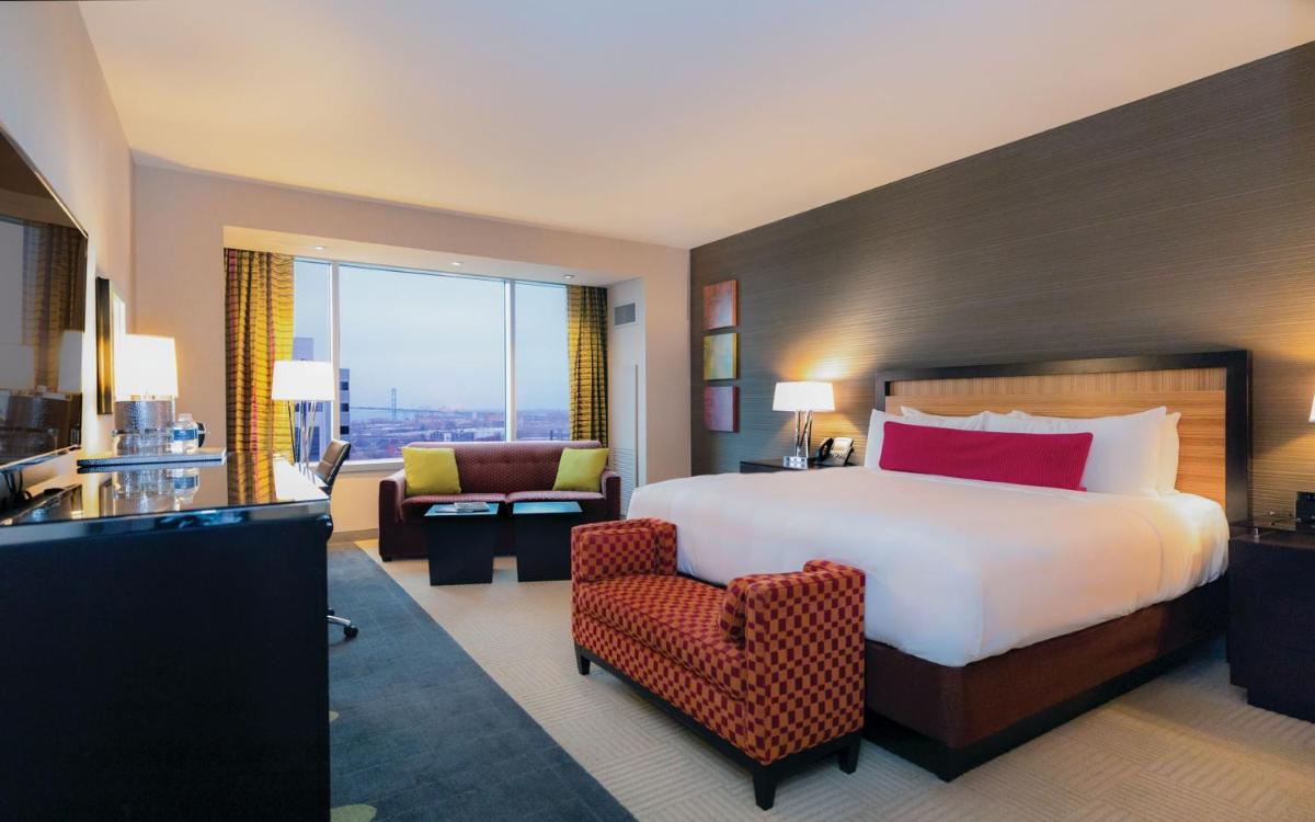 MGM Grand Detroit - image 6