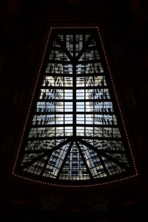 Aloft Detroit at The David Whitney - image 8