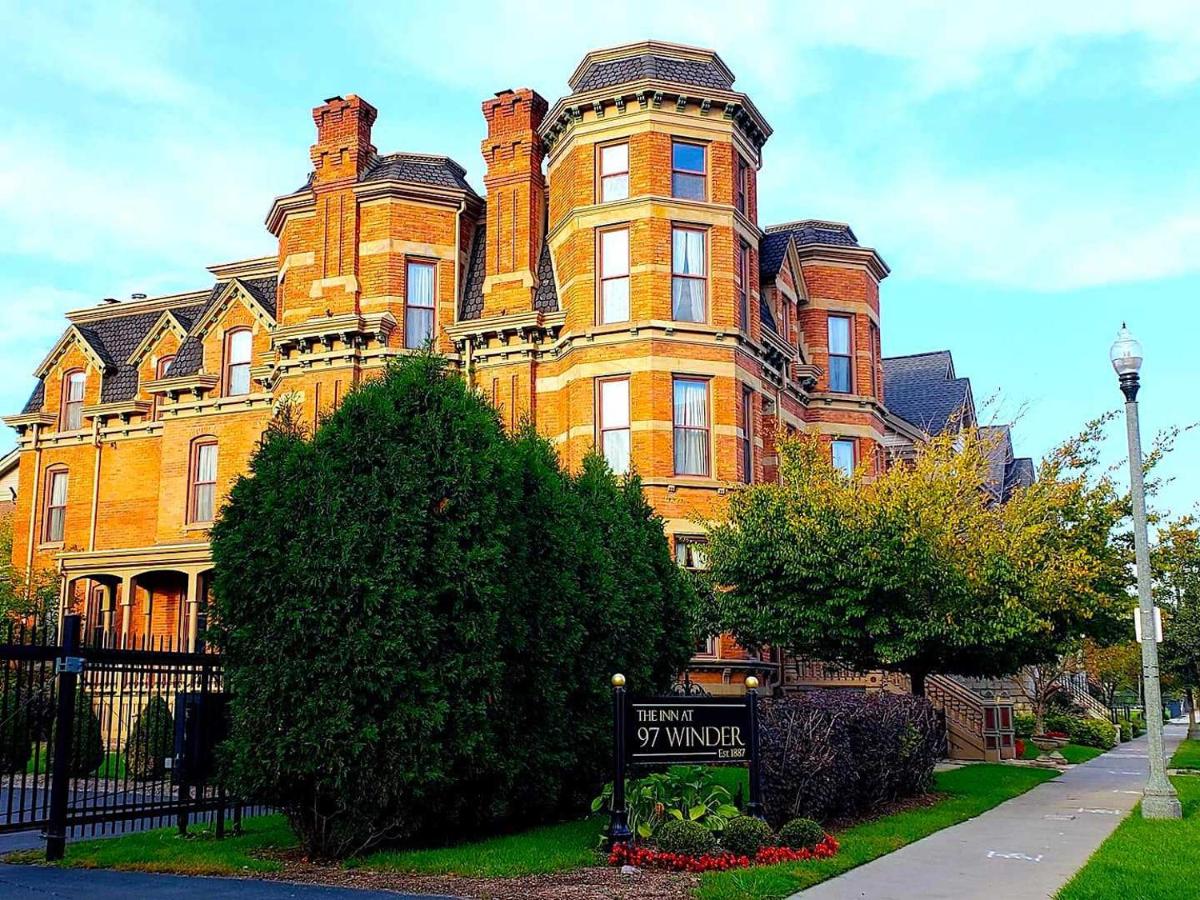 The Inn at 97 Winder - main image