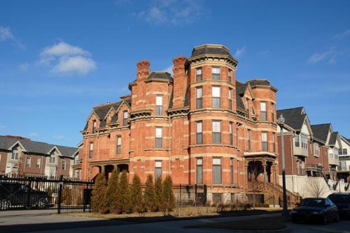 The Inn at 97 Winder - image 12