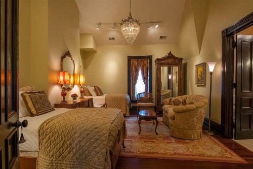 The Inn at 97 Winder - image 15