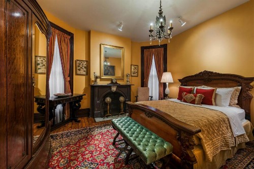 The Inn at 97 Winder - image 20