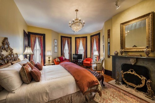 The Inn at 97 Winder - image 23
