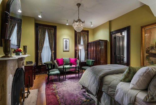 The Inn at 97 Winder - image 26