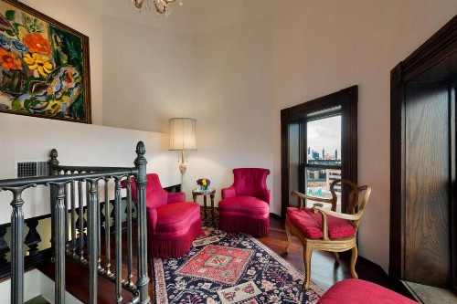 The Inn at 97 Winder - image 36