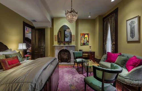 The Inn at 97 Winder - image 38