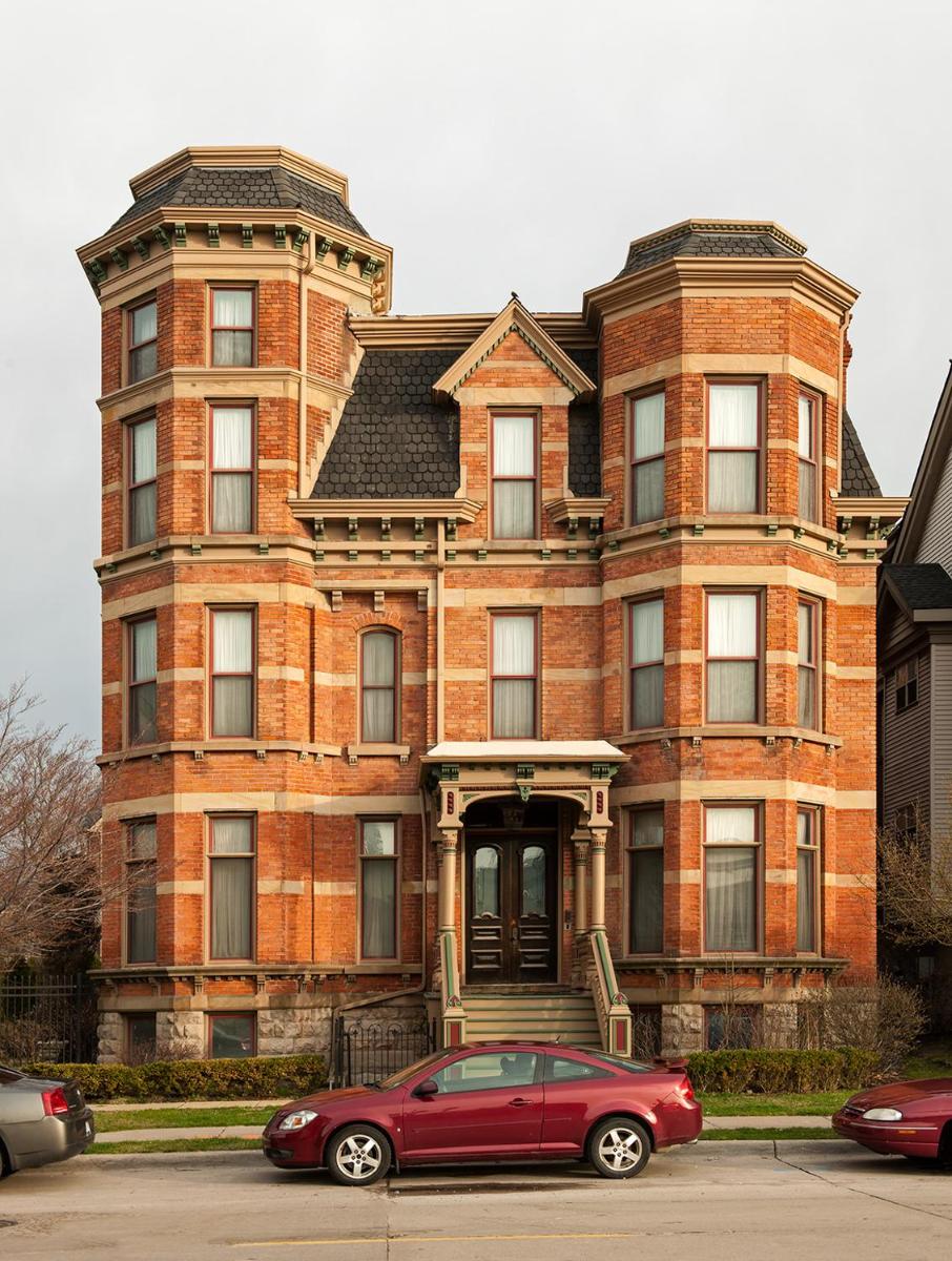 The Inn at 97 Winder - image 7