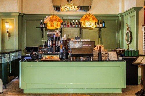 The Siren Hotel - image 10