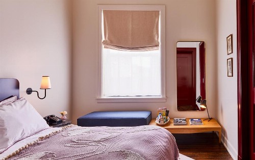 The Siren Hotel - image 13