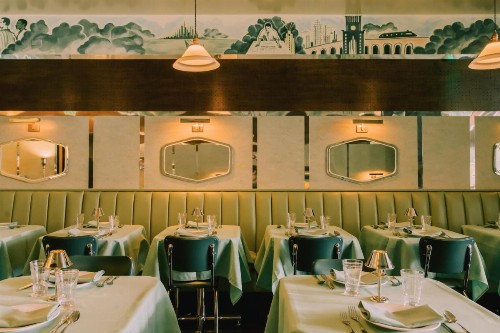 The Siren Hotel - image 16