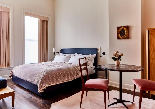 The Siren Hotel - image 2