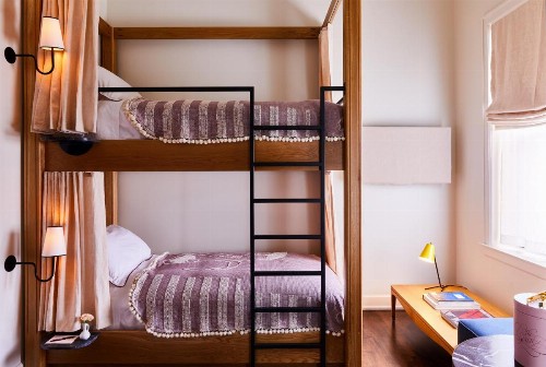 The Siren Hotel - image 25