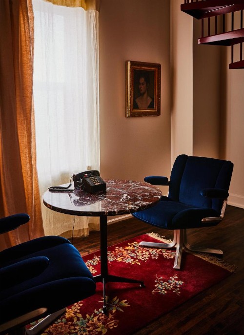 The Siren Hotel - image 28