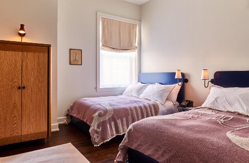 The Siren Hotel - image 29