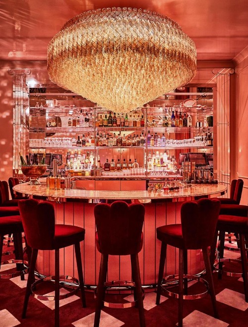 The Siren Hotel - image 35