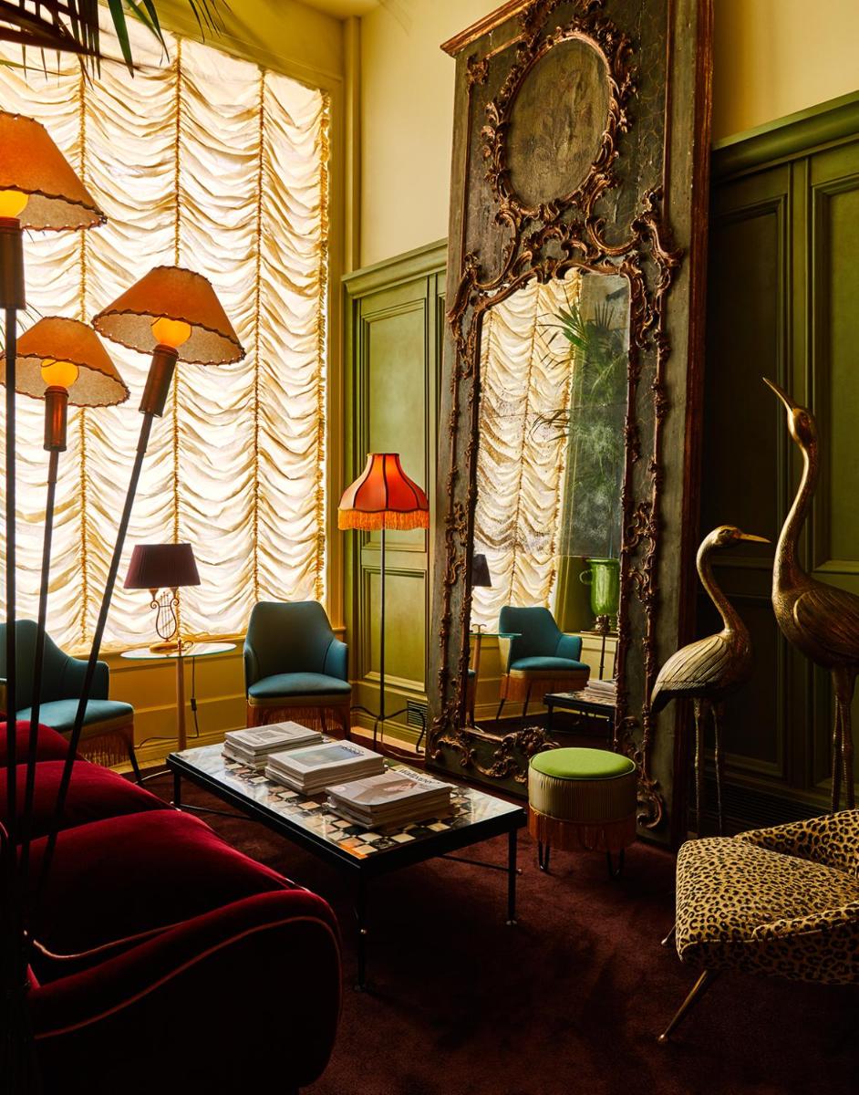 The Siren Hotel - image 7