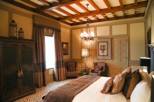 The Detroit Club Hotel - image 13