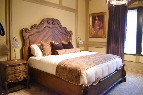 The Detroit Club Hotel - image 18