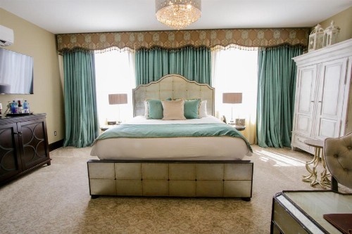 The Detroit Club Hotel - image 2