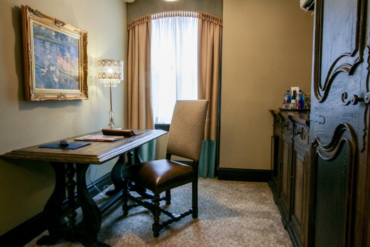 The Detroit Club Hotel - image 3