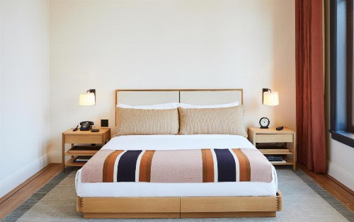 Shinola Hotel - image 11