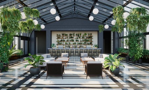Shinola Hotel - image 13