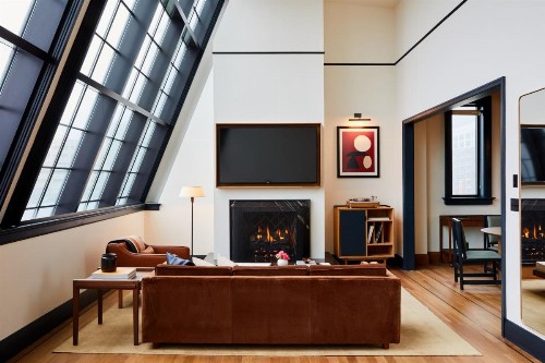 Shinola Hotel - image 14