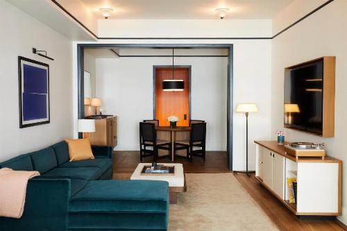 Shinola Hotel - image 16