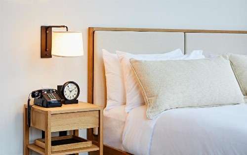 Shinola Hotel - image 24