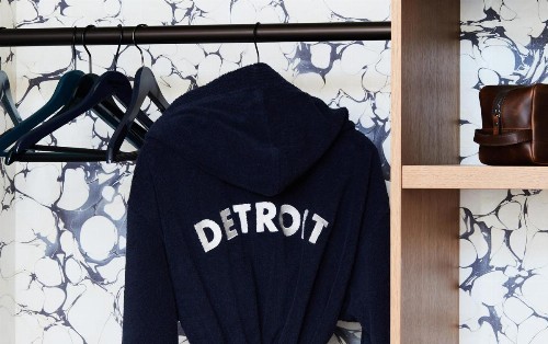 Shinola Hotel - image 27