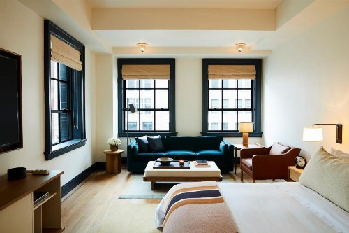 Shinola Hotel - image 29
