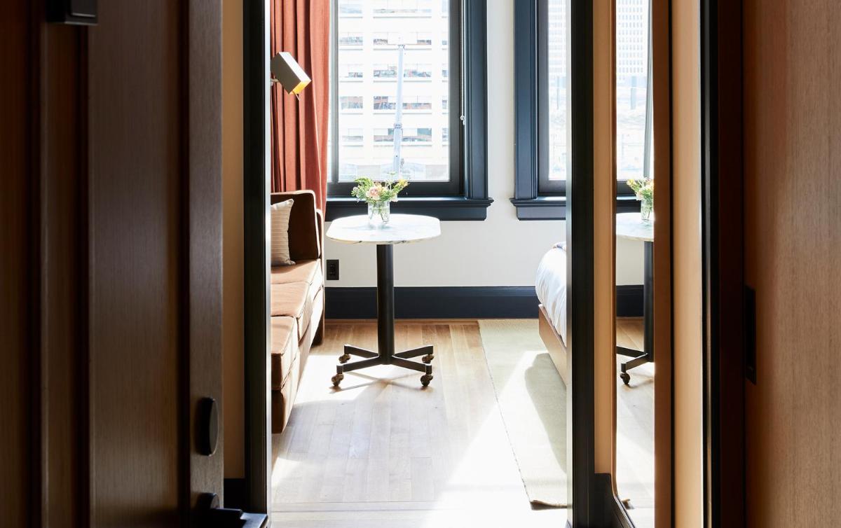 Shinola Hotel - image 3