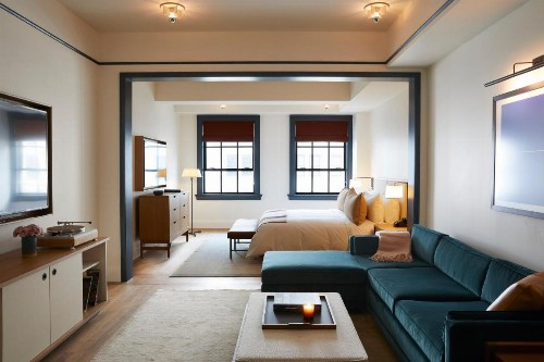Shinola Hotel - image 31