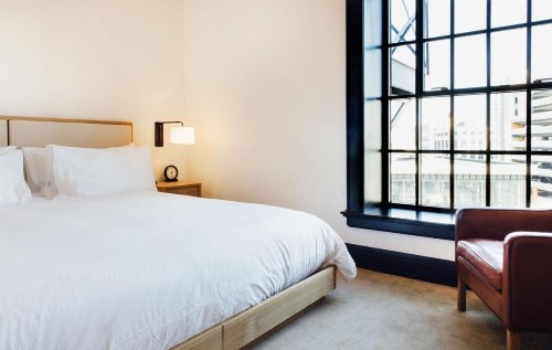 Shinola Hotel - image 34