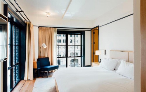 Shinola Hotel - image 36