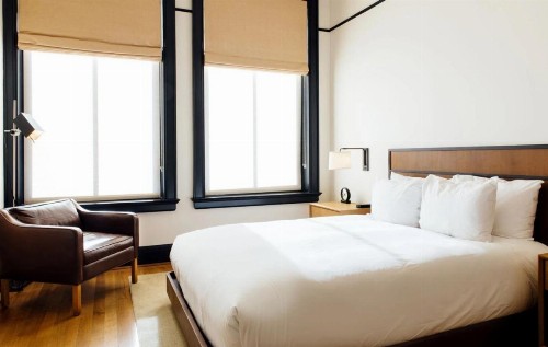 Shinola Hotel - image 37