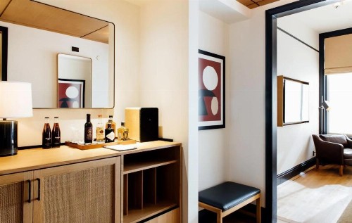 Shinola Hotel - image 38