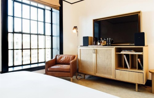 Shinola Hotel - image 39