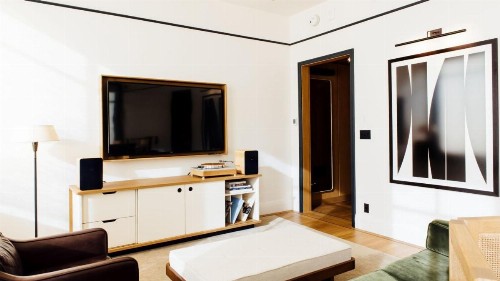 Shinola Hotel - image 40