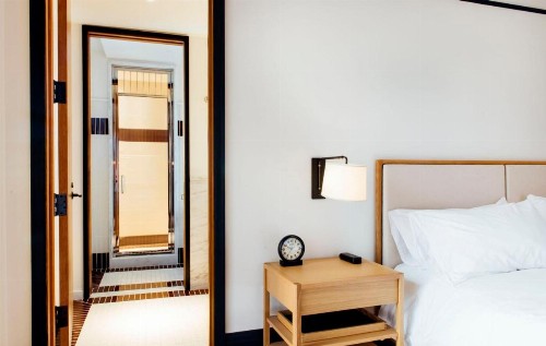 Shinola Hotel - image 41