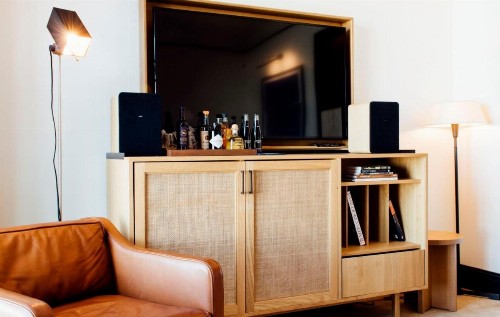 Shinola Hotel - image 43