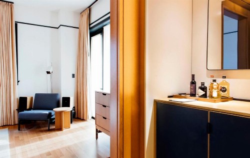 Shinola Hotel - image 48