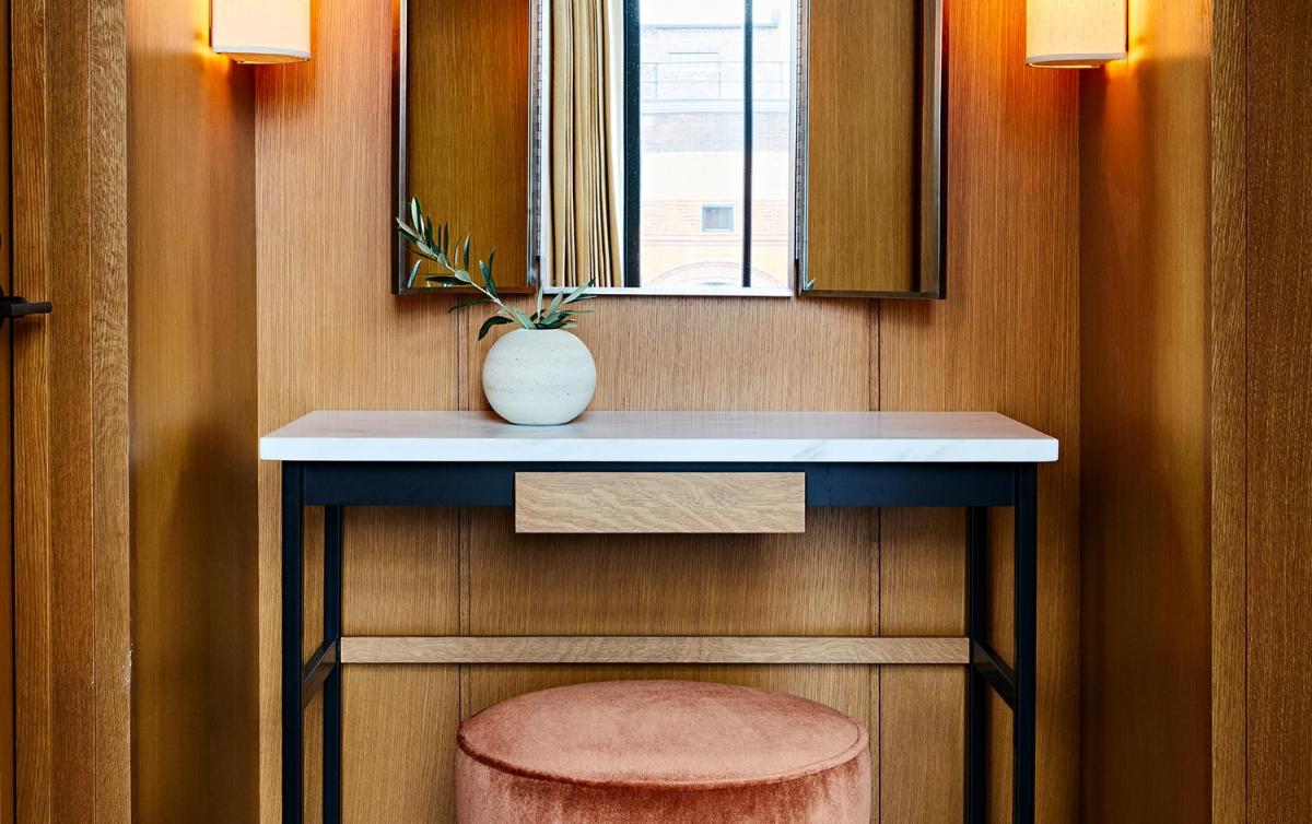 Shinola Hotel - image 5