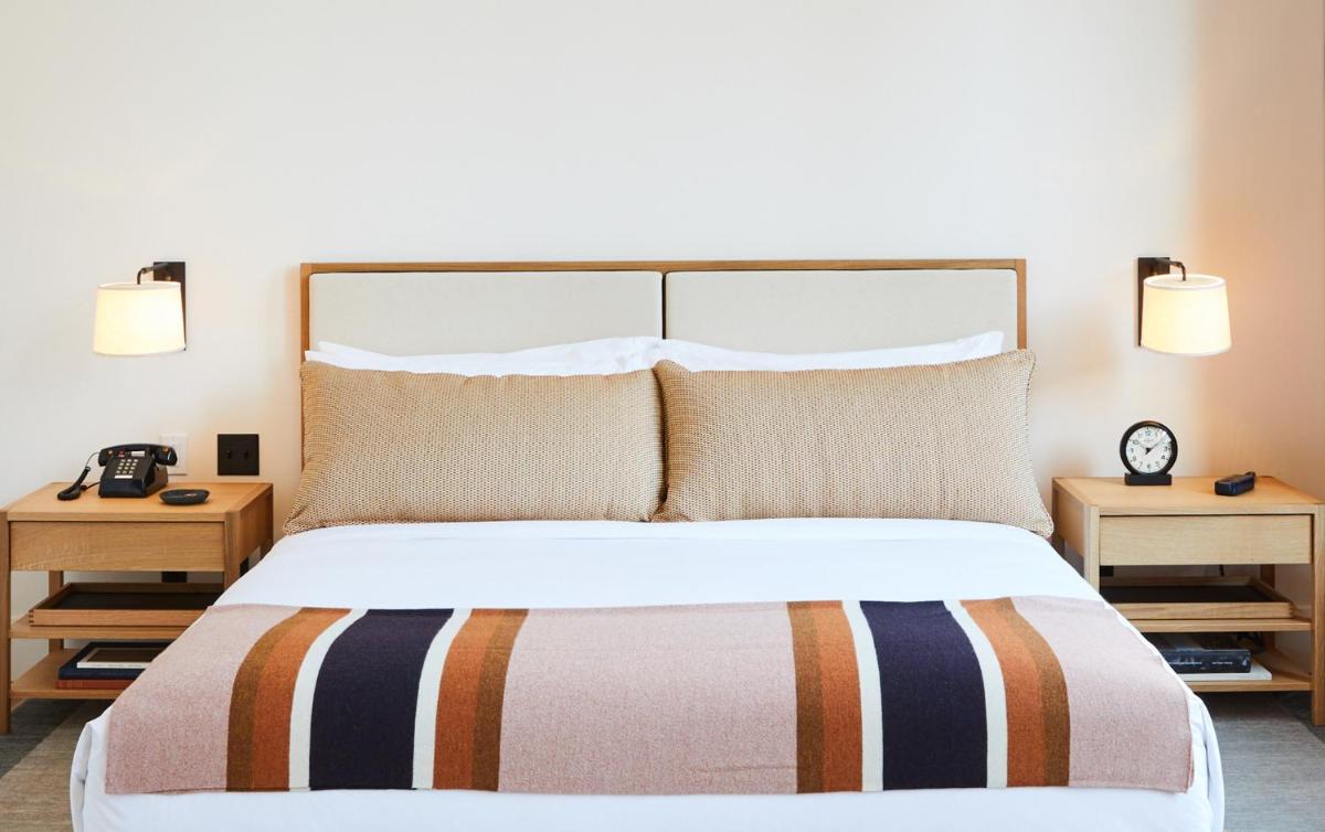 Shinola Hotel - image 6