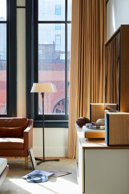 Shinola Hotel - image 7