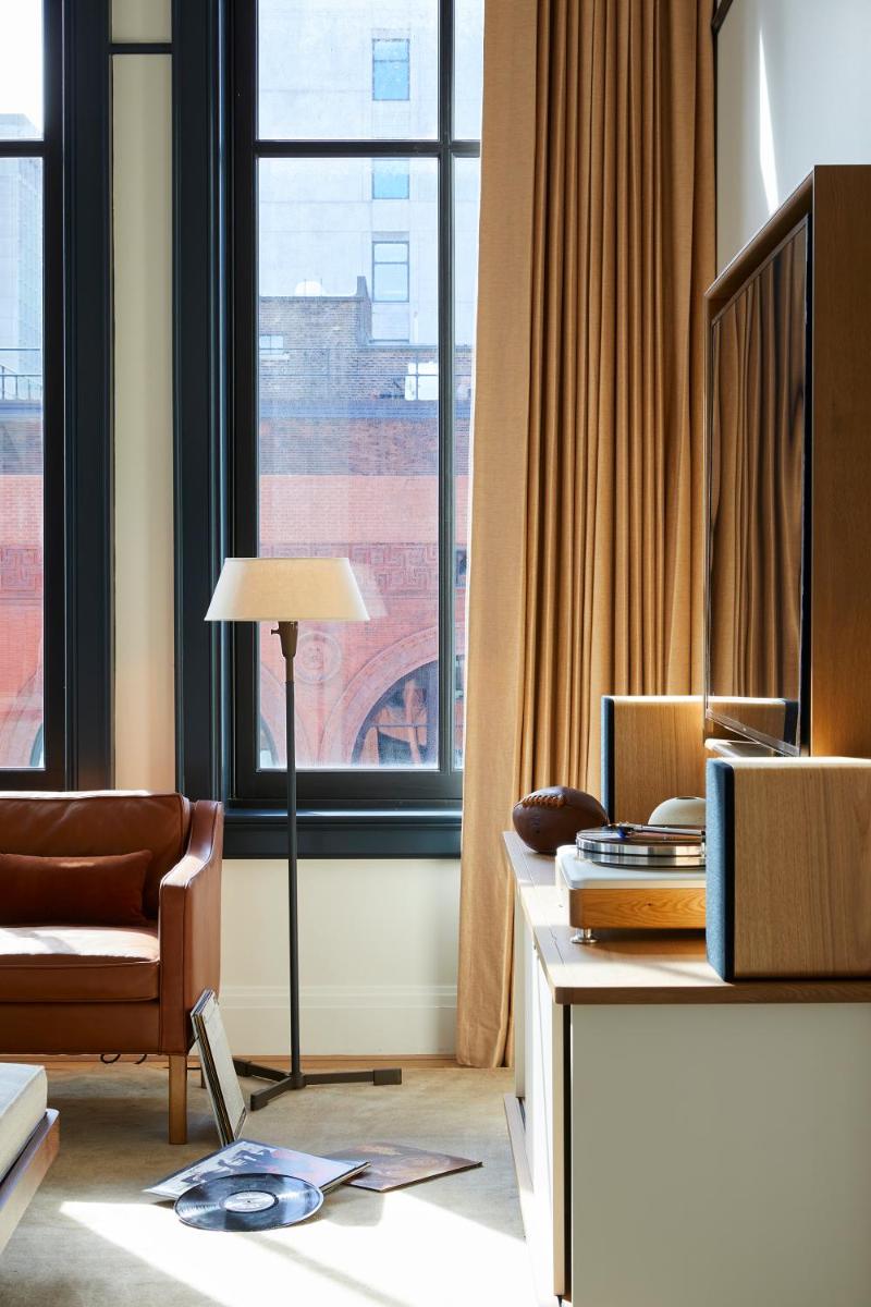 Shinola Hotel - image 7