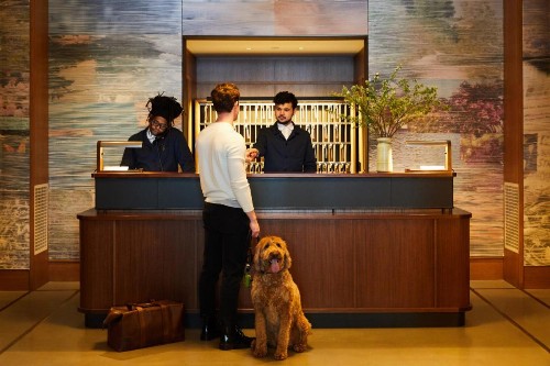 Shinola Hotel - image 9